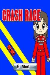 game pic for Crash Race